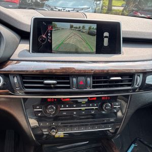 2014 BMW X5 XDRIVE50I 缩略图 38