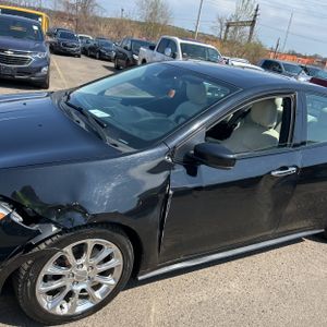 DODGE DART LIMITED - 2