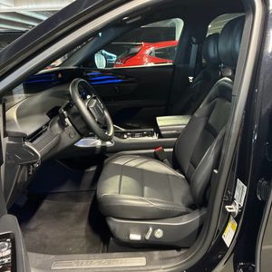 2024 Lincoln NAUTILUS HYBRID PREMIERE — миниатюра 31