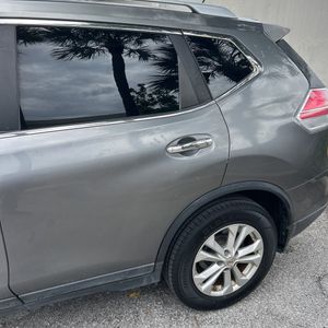 2015 Nissan ROGUE SV thumbnail 55