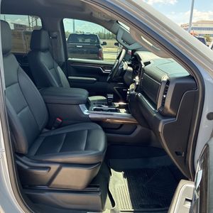 صورة مصغرة 33 لـ 2024 Chevrolet SILVERADO 1500 RST