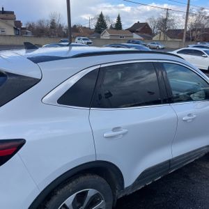 FORD ESCAPE PLATINUM - 9