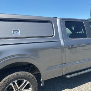 FORD F-150 XL - 9