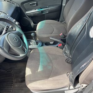 2011 KIA SOUL BASE 缩略图 65