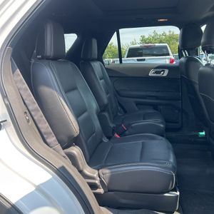 2015 FORD EXPLORER SPORT — миниатюра 35