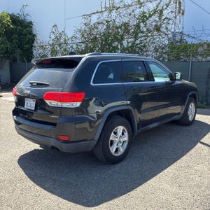صورة 8 لـ 2014 JEEP GRAND CHEROKEE LAREDO