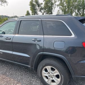 2014 JEEP GRAND CHEROKEE LAREDO 照片 6
