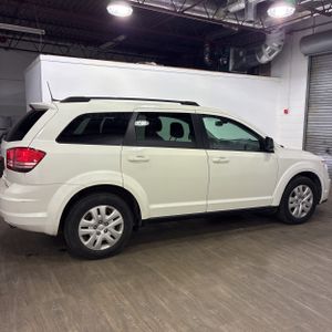 DODGE JOURNEY SE - 10