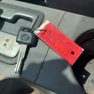 2013 Nissan FRONTIER S thumbnail 47