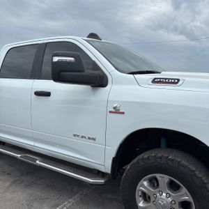 صورة مصغرة 13 لـ 2024 RAM 2500 BIG HORN