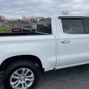 CHEVROLET SILVERADO 1500 - 9