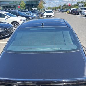 2025 Genesis G80 3.5T SPORT ADVANCED — фото 12