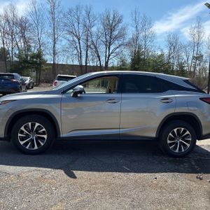 LEXUS RX 350 BASE - 3