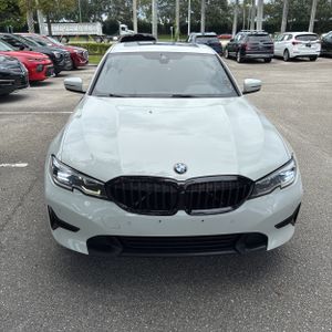 2020 BMW 330I XDRIVE — миниатюра 13