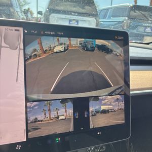 2023 Tesla MODEL 3 BASE 缩略图 38