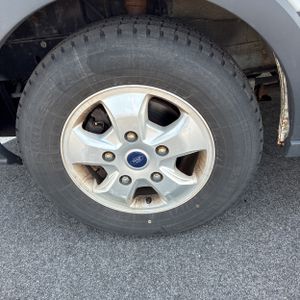 2018 FORD TRANSIT 350 XLT 缩略图 16