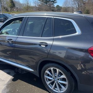 BMW X3 XDRIVE30I - 6