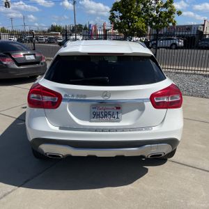 MERCEDES-BENZ GLA-CLASS - 7