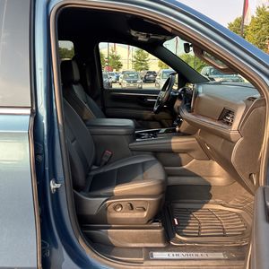 صورة 33 لـ 2025 Chevrolet TAHOE LT