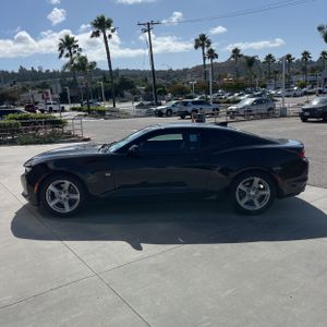 CHEVROLET CAMARO - 3