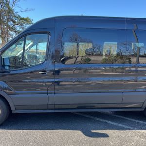 FORD TRANSIT 350 XLT - 4