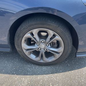 2023 Honda ACCORD EX thumbnail 20