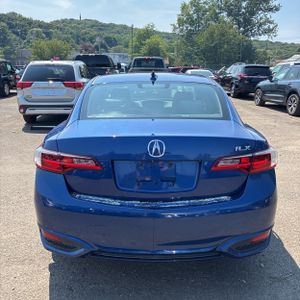 صورة 7 لـ 2016 Acura ILX BASE