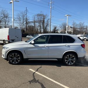BMW X5 XDRIVE35I - 3
