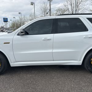 DODGE DURANGO SRT 392 ALCHEMI AWD - 4