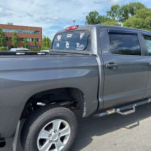 2019 Toyota TUNDRA SR5 — фото 7