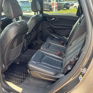 2019 AUDI Q7 PREMIUM 缩略图 34