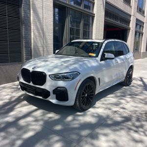 BMW X5 XDRIVE40I - 3
