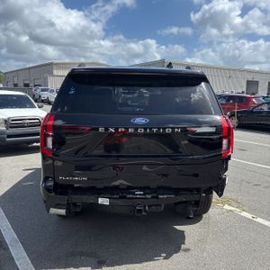 FORD EXPEDITION PLATINUM - 7