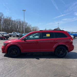 DODGE JOURNEY SE VALUE - 3