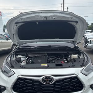 2023 Toyota HIGHLANDER LE thumbnail 46