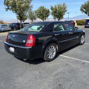 CHRYSLER 300 C - 8