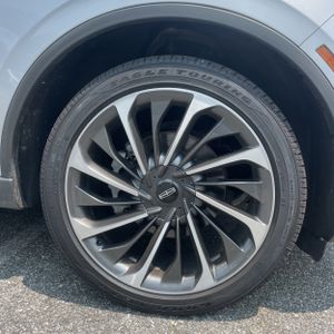 2020 Lincoln AVIATOR RESERVE — миниатюра 20