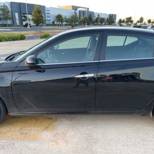 2024 Nissan ALTIMA 2.5 SV 照片 4
