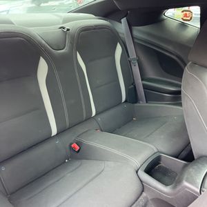 2016 Chevrolet CAMARO LT 缩略图 35