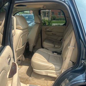2008 Cadillac ESCALADE BASE 缩略图 34
