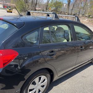 SUBARU IMPREZA 2.0I - 9