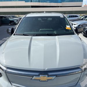 2026 Chevrolet SILVERADO EV LT — миниатюра 15