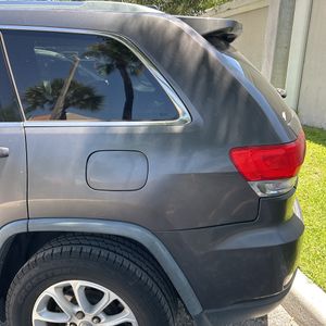 2014 JEEP GRAND CHEROKEE LAREDO 照片 59