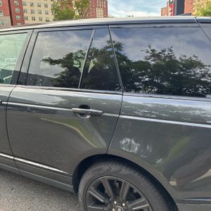2022 LAND Rover RANGE ROVER WESTMINSTER 照片 6
