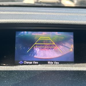 2016 Honda CR-V LX 照片 37