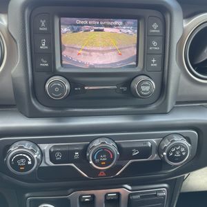2020 JEEP WRANGLER SPORT S 缩略图 36
