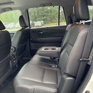 2021 Honda PILOT EX-L 缩略图 32