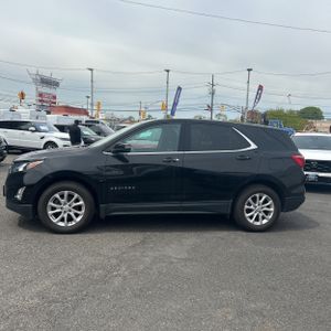 CHEVROLET EQUINOX - 3