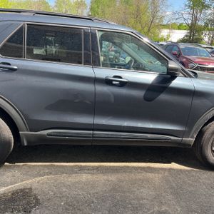FORD EXPLORER TIMBERLINE - 10