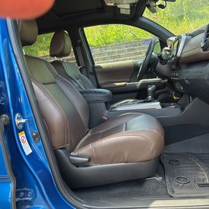 2018 Toyota TACOMA LIMITED — миниатюра 33